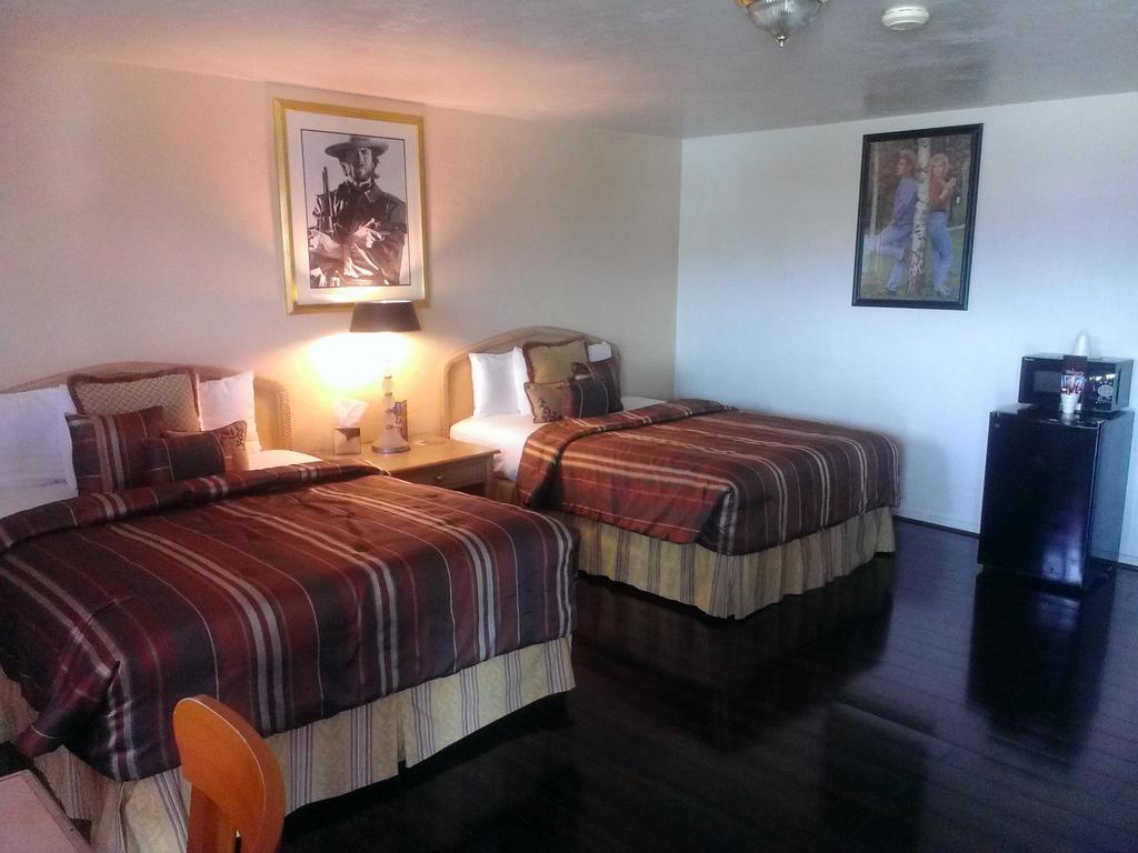 El Trovatore Motel Kingman Room photo