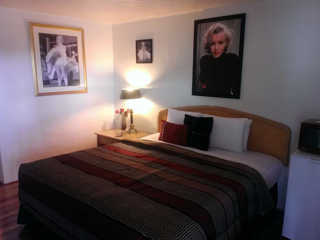 El Trovatore Motel Kingman Room photo